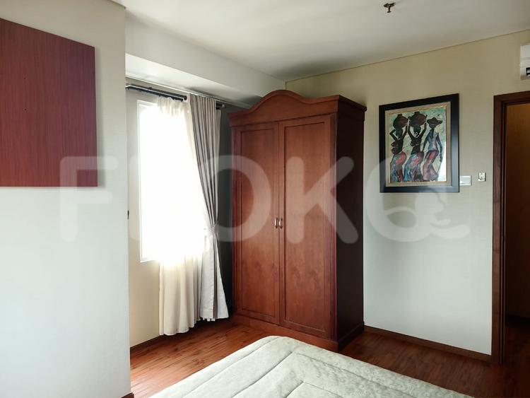 2 Bedroom on 10th Floor for Rent in Thamrin Executive Residence - fthd54 18