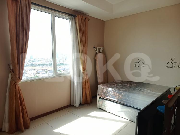 2 Bedroom on 10th Floor for Rent in Thamrin Executive Residence - fthd54 2