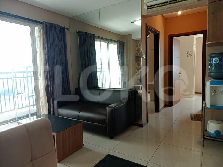 2 Bedroom on 10th Floor for Rent in Thamrin Executive Residence - fthd54 3