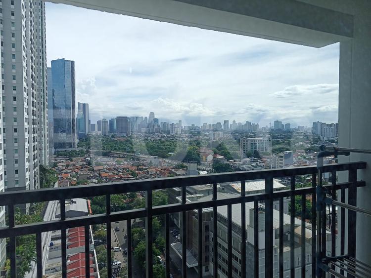2 Bedroom on 10th Floor for Rent in Thamrin Executive Residence - fthd54 4