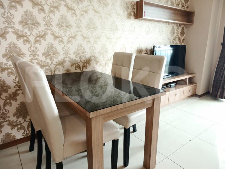 2 Bedroom on 10th Floor for Rent in Thamrin Executive Residence - fthd54 8