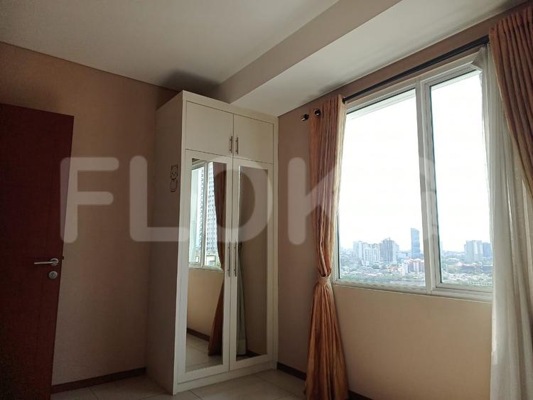 2 Bedroom on 10th Floor for Rent in Thamrin Executive Residence - fthd54 10