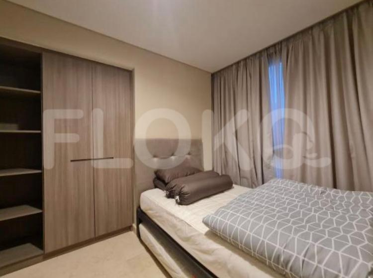 2 Bedroom on 18th Floor for Rent in Ciputra World 2 Apartment - fku12b 3