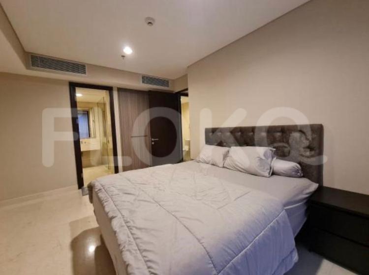 2 Bedroom on 18th Floor for Rent in Ciputra World 2 Apartment - fku12b 2