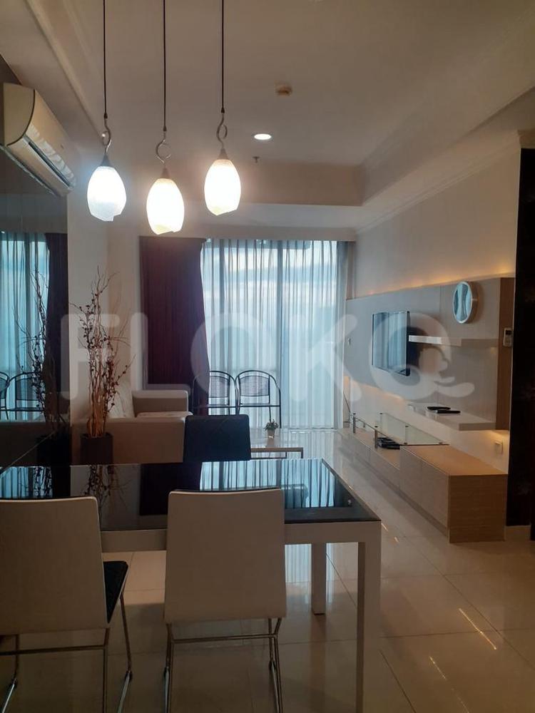 2 Bedroom on 35th Floor for Rent in Kuningan City (Denpasar Residence) - fku1f4 2