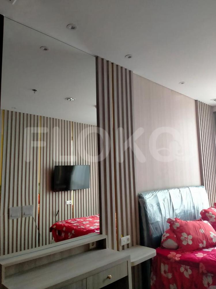 2 Bedroom on 15th Floor for Rent in The Elements Kuningan Apartment - fku367 3