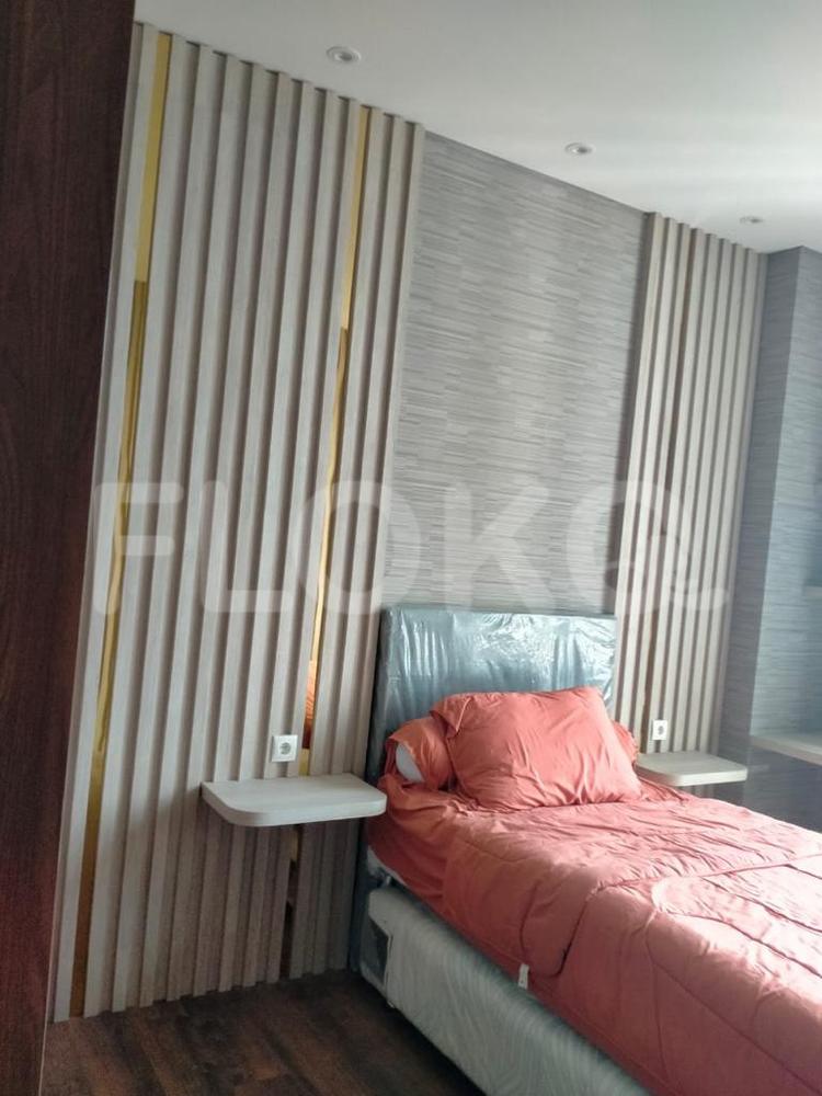 2 Bedroom on 15th Floor for Rent in The Elements Kuningan Apartment - fku367 5