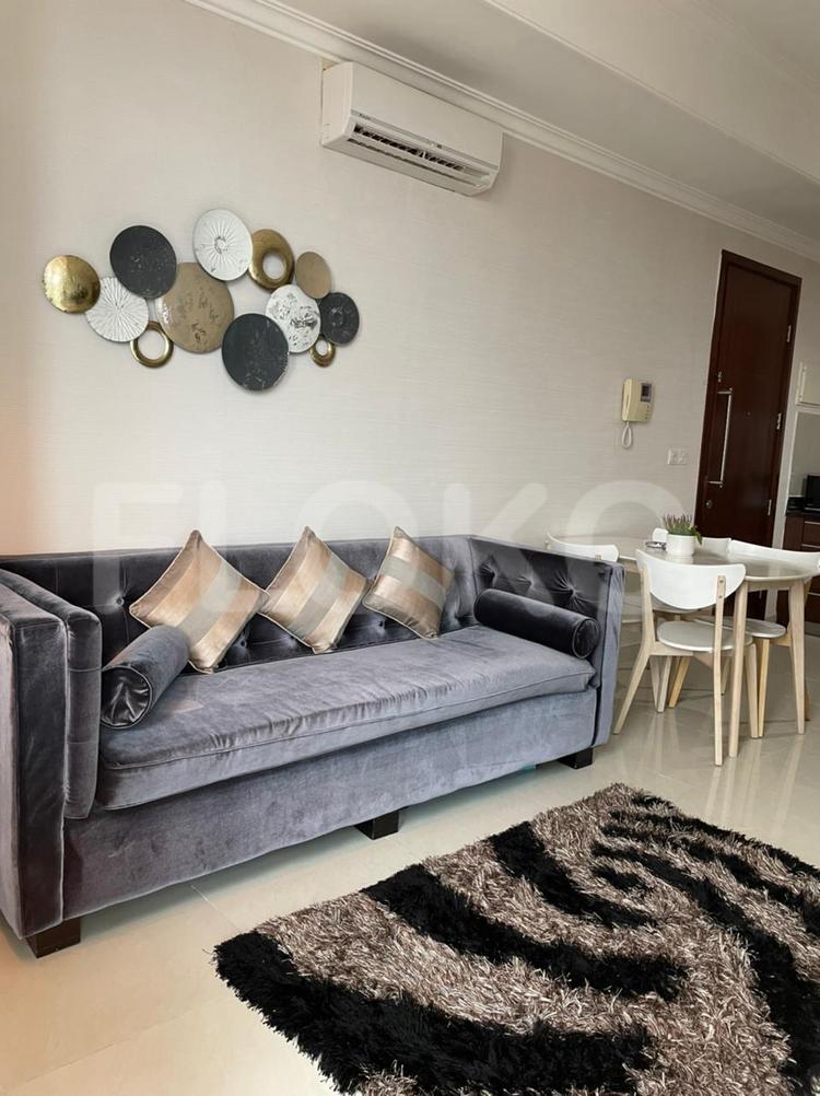 1 Bedroom on 35th Floor for Rent in Kuningan City (Denpasar Residence) - fkucbd 5