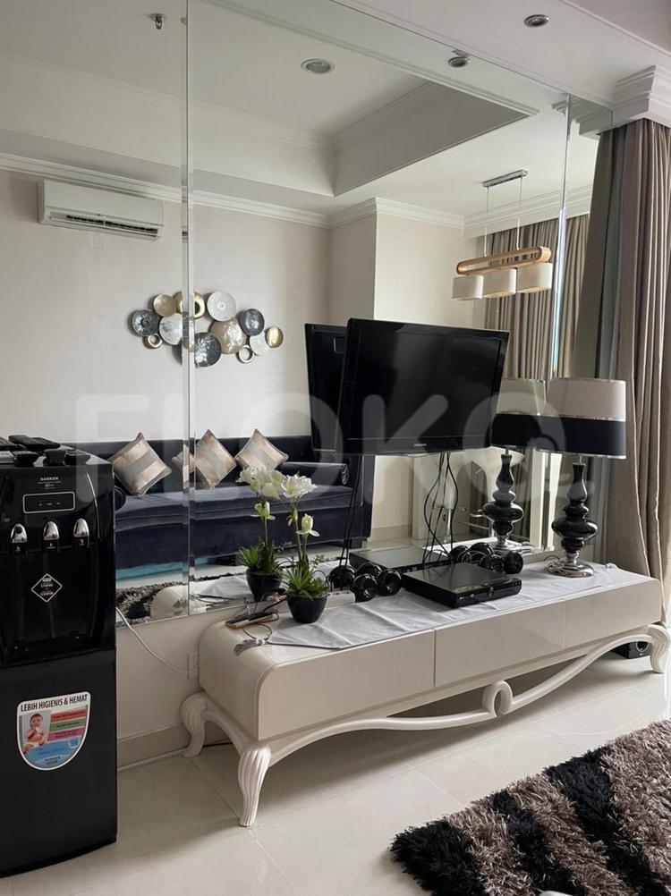 1 Bedroom on 35th Floor for Rent in Kuningan City (Denpasar Residence) - fkucbd 2