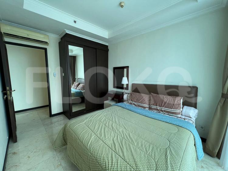 Tipe 3 Kamar Tidur di Lantai 29 untuk disewakan di Bellagio Residence - fku21e 11