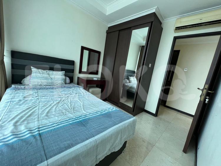 Tipe 3 Kamar Tidur di Lantai 29 untuk disewakan di Bellagio Residence - fku21e 12