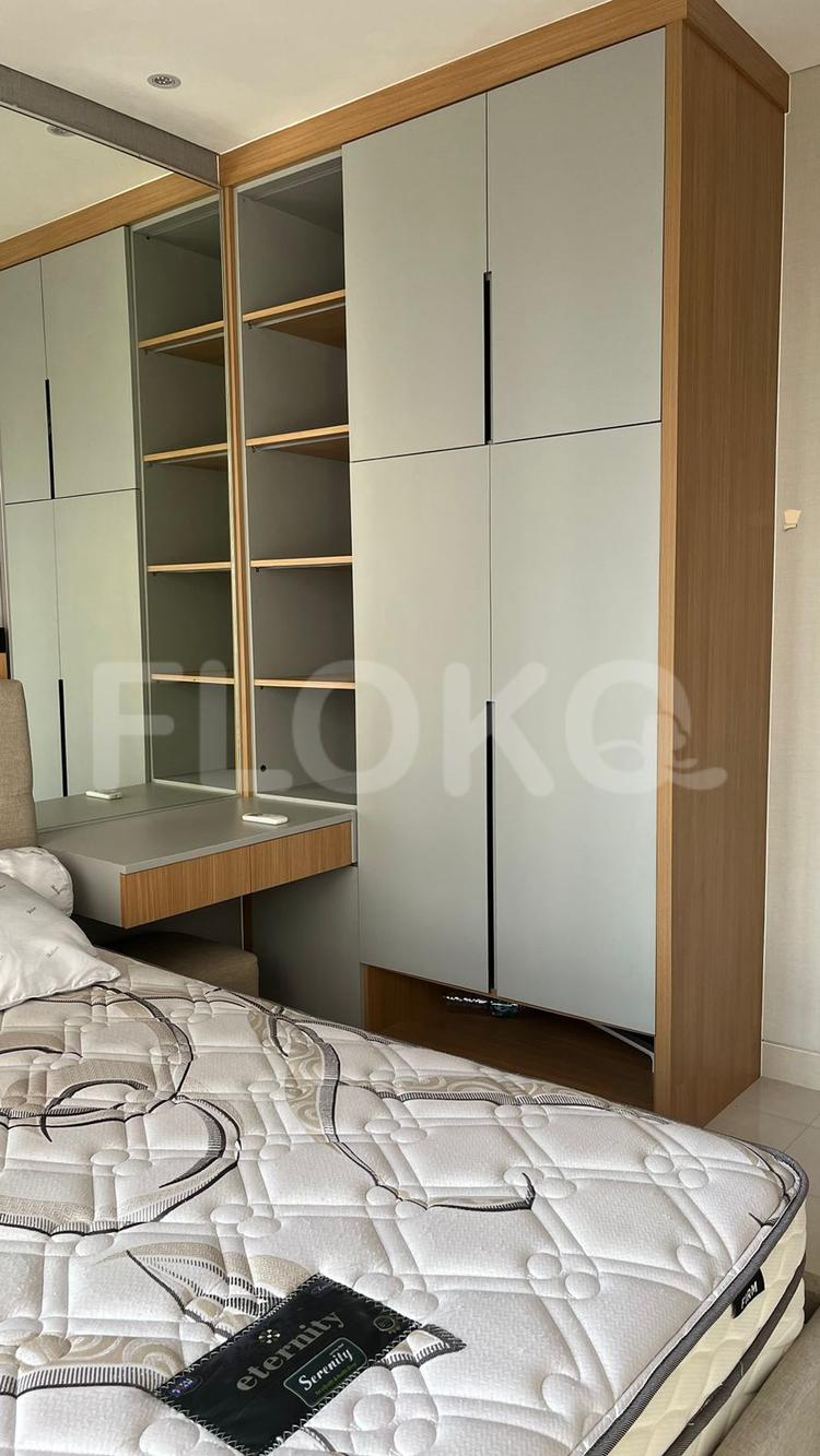 1 Bedroom on 15th Floor for Rent in The Newton 1 Ciputra Apartment - fscddd 3