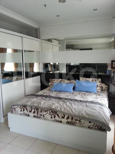 1 Bedroom on 3th Floor for Rent in Sudirman Hill Residences - fta50e 1