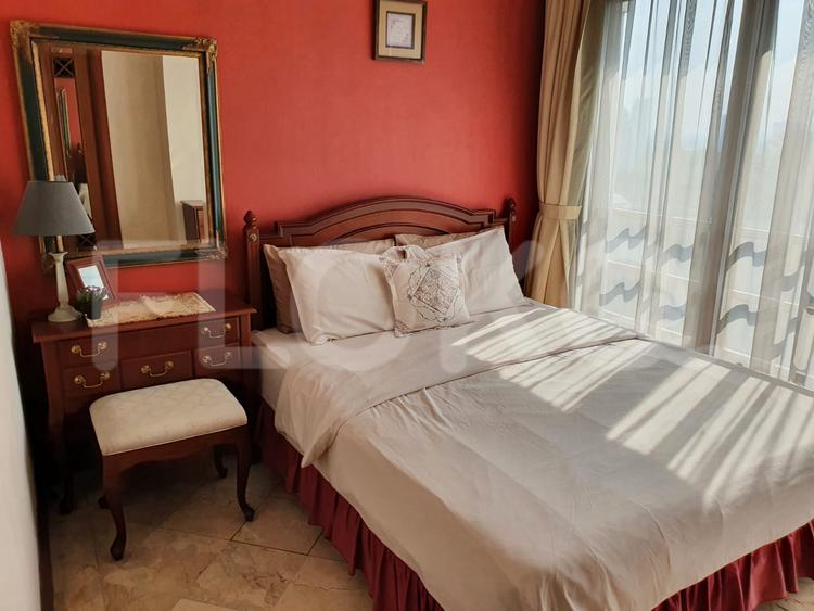 2 Bedroom on 20th Floor for Rent in Somerset Grand Citra Kuningan - fku203 4