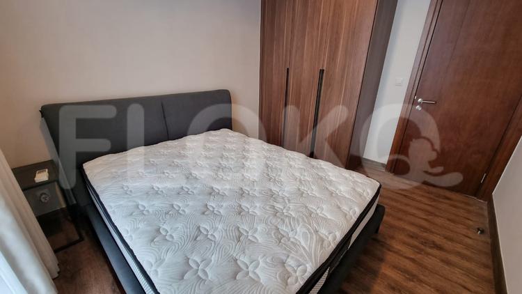 2 Bedroom on 15th Floor for Rent in The Elements Kuningan Apartment - fku008 5
