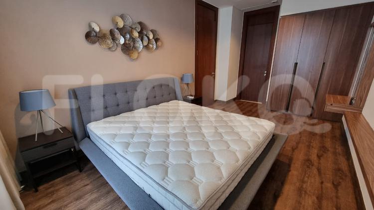 2 Bedroom on 15th Floor for Rent in The Elements Kuningan Apartment - fku008 3