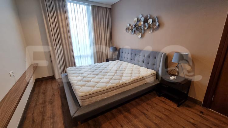 2 Bedroom on 15th Floor for Rent in The Elements Kuningan Apartment - fku008 6