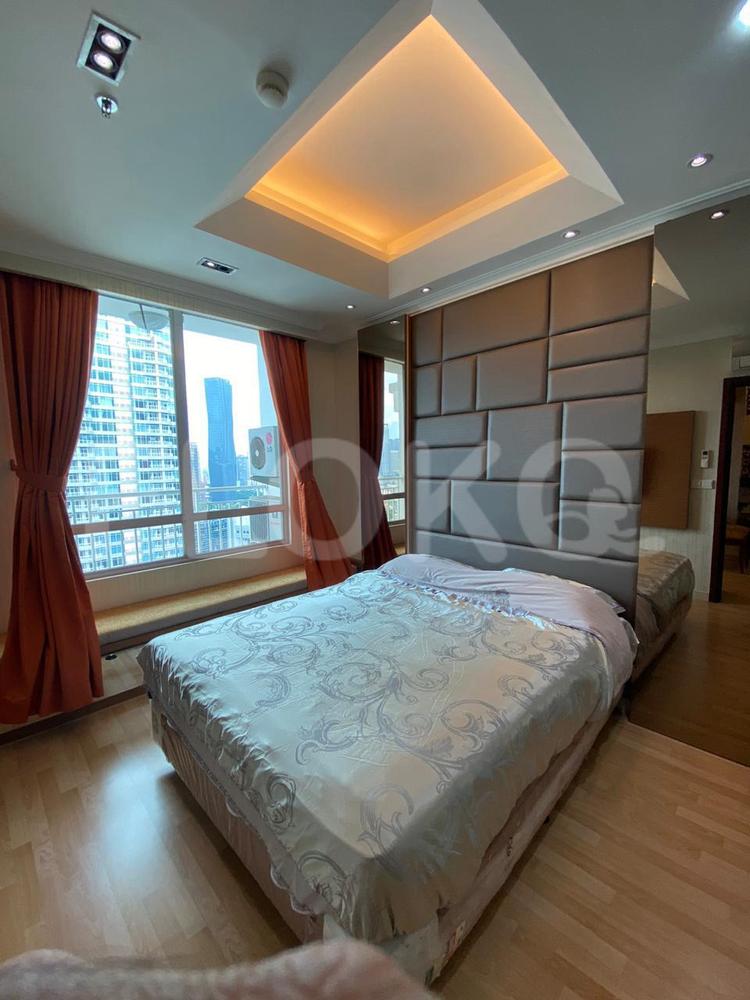 1 Bedroom on 13th Floor for Rent in Kuningan City (Denpasar Residence) - fkua1f 3