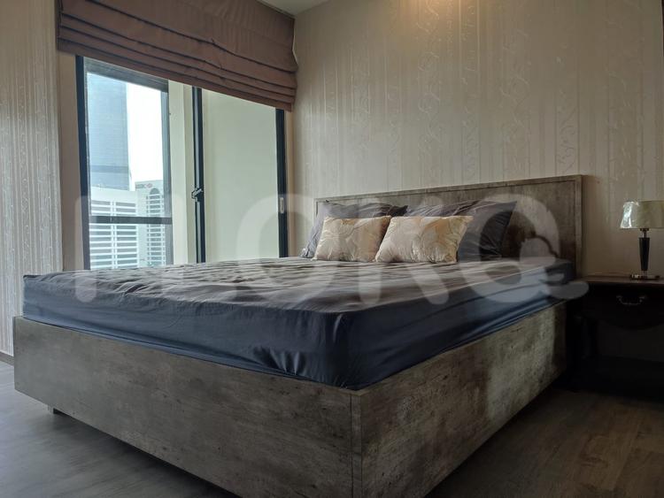 1 Bedroom on 9th Floor for Rent in Sudirman Suites Jakarta - fsuca8 4