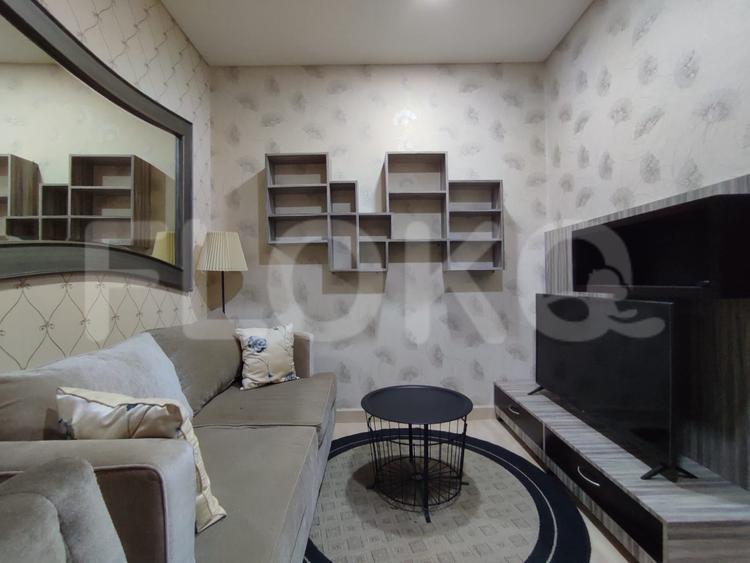 1 Bedroom on 9th Floor for Rent in Sudirman Suites Jakarta - fsuca8 1