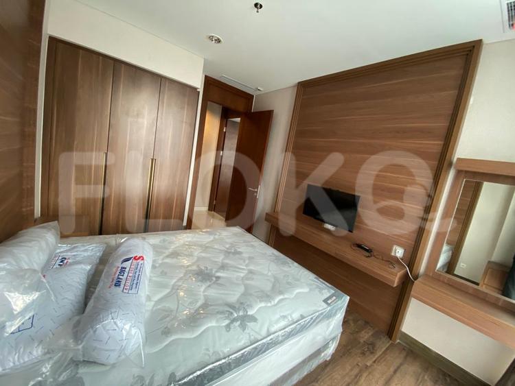 2 Bedroom on 5th Floor for Rent in The Elements Kuningan Apartment - fku409 4