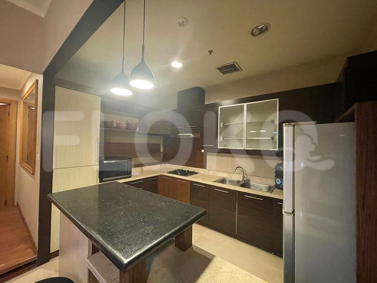 3 Bedroom on 20th Floor for Rent in Senayan Residence - fse9ac 3