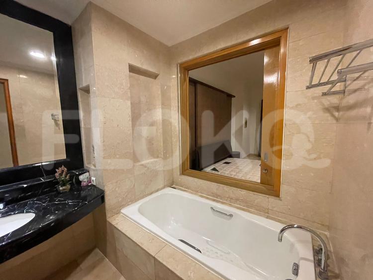 3 Bedroom on 20th Floor for Rent in Senayan Residence - fse9ac 6