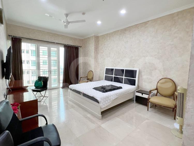 3 Bedroom on 25th Floor for Rent in Senayan Residence - fse48e 2