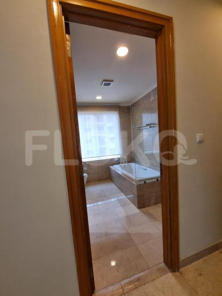 3 Bedroom on 18th Floor for Rent in Senayan Residence - fseeaa 2