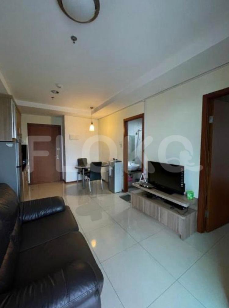 1 Bedroom on 5th Floor for Rent in Thamrin Residence Apartment - ftha02 5