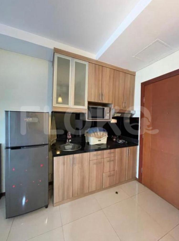 1 Bedroom on 5th Floor for Rent in Thamrin Residence Apartment - ftha02 2