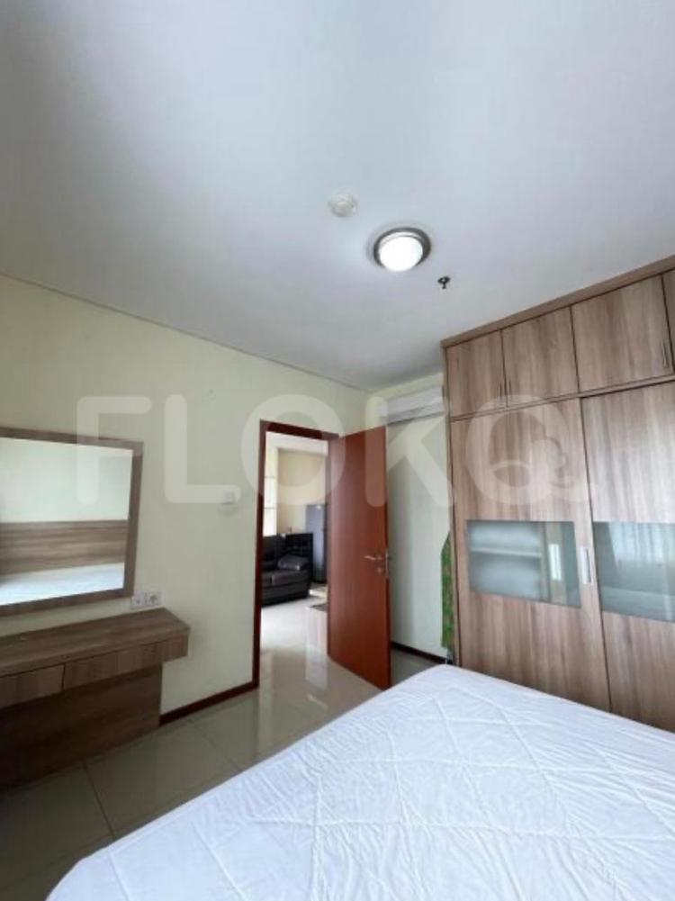 1 Bedroom on 5th Floor for Rent in Thamrin Residence Apartment - ftha02 4