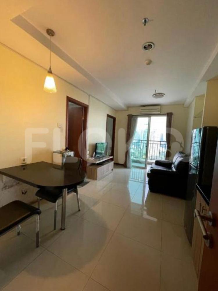1 Bedroom on 5th Floor for Rent in Thamrin Residence Apartment - ftha02 3