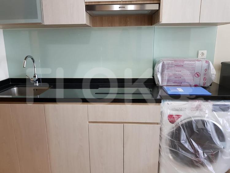 1 Bedroom on 30th Floor for Rent in Menteng Park - fme53a 3