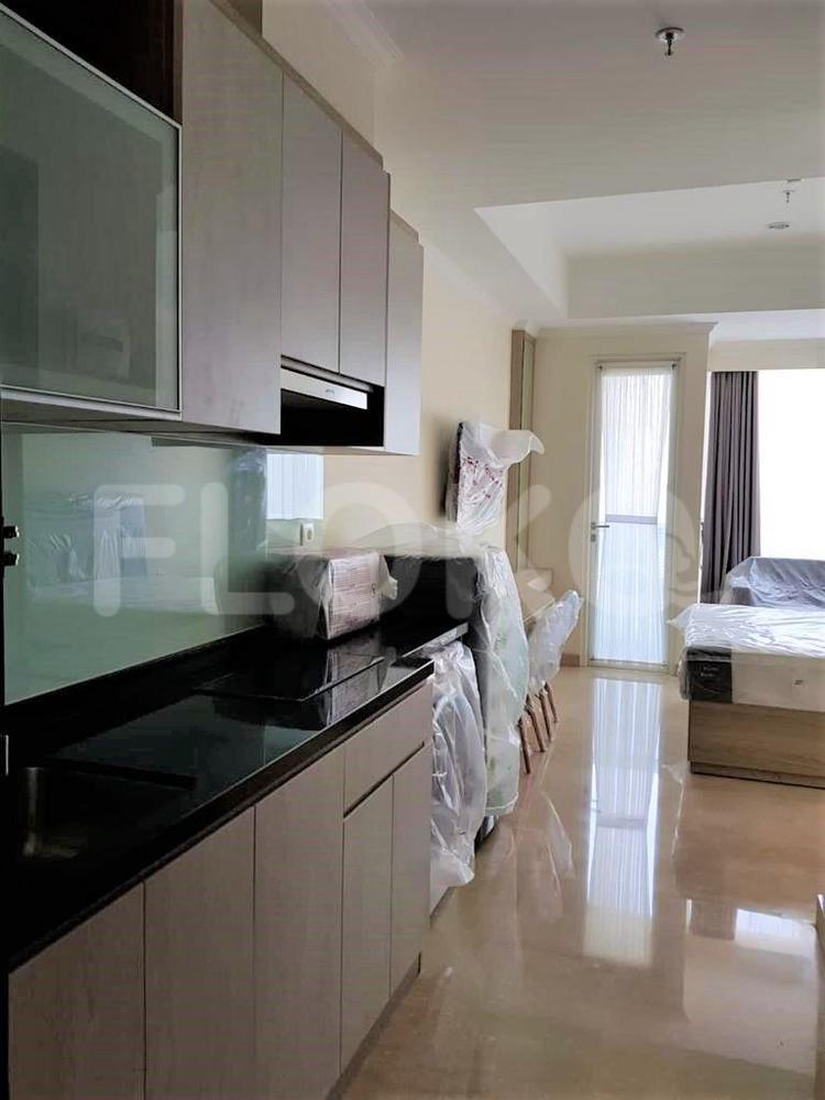 1 Bedroom on 30th Floor for Rent in Menteng Park - fme53a 5