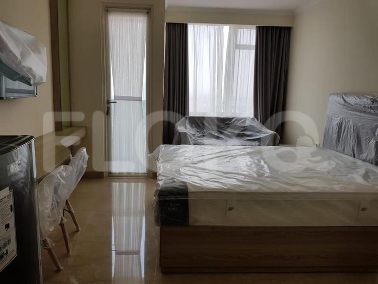 1 Bedroom on 30th Floor for Rent in Menteng Park - fme53a 1