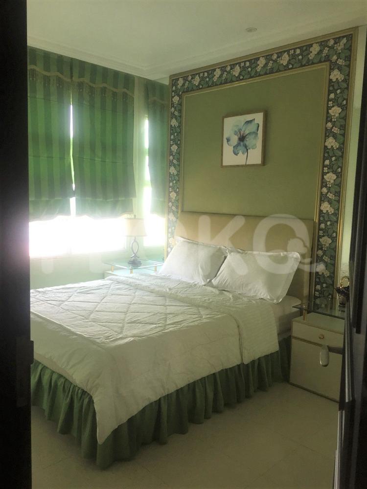 1 Bedroom on 17th Floor for Rent in Bellezza Apartment - fpeb64 4