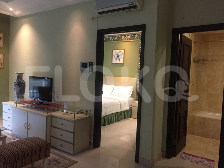1 Bedroom on 17th Floor for Rent in Bellezza Apartment - fpeb64 2