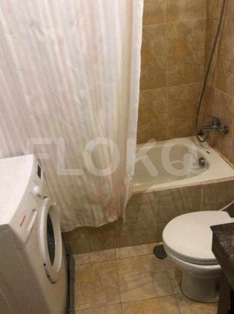 1 Bedroom on 15th Floor for Rent in Bellezza Apartment - fpe158 4