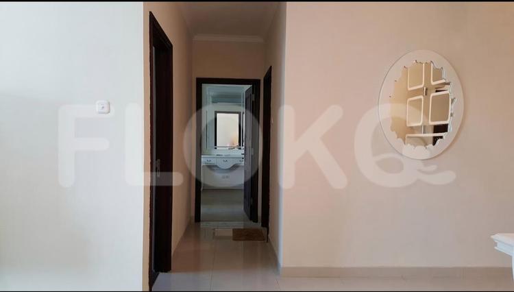 2 Bedroom on 15th Floor for Rent in Bellezza Apartment - fpe285 4