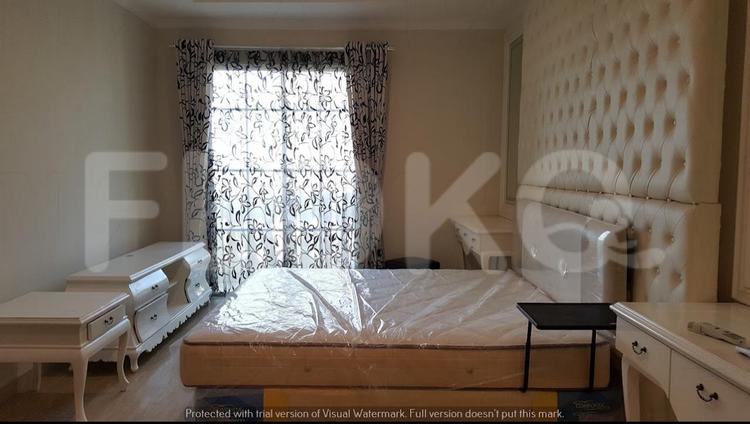 2 Bedroom on 15th Floor for Rent in Bellezza Apartment - fpe285 3