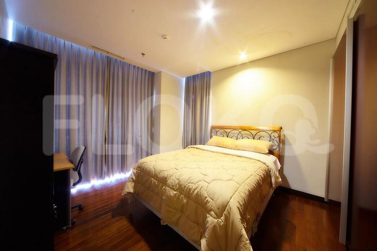 Tipe 3 Kamar Tidur di Lantai 23 untuk disewakan di Essence Darmawangsa Apartemen - fci775 10