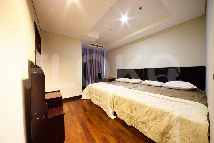 Tipe 3 Kamar Tidur di Lantai 23 untuk disewakan di Essence Darmawangsa Apartemen - fci775 5