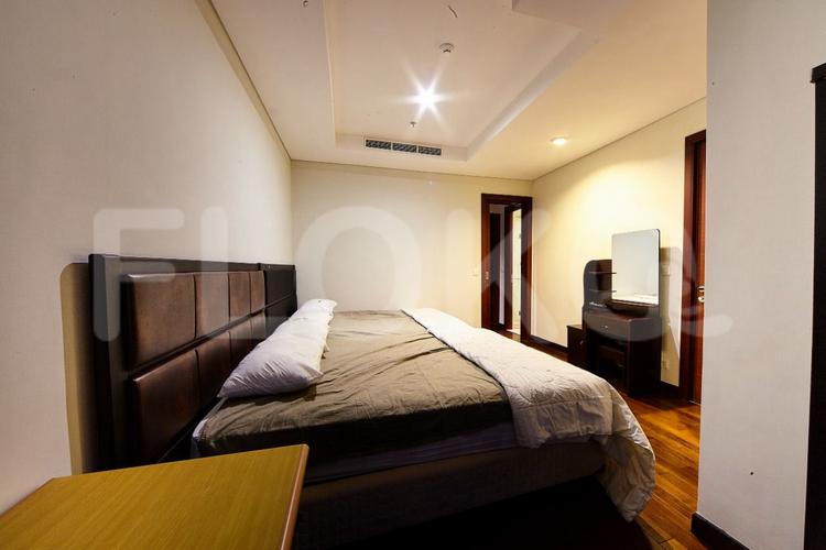 Tipe 3 Kamar Tidur di Lantai 23 untuk disewakan di Essence Darmawangsa Apartemen - fci775 15