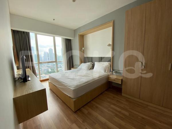 3 Bedroom on 6th Floor for Rent in Sky Garden - fse1ad 5