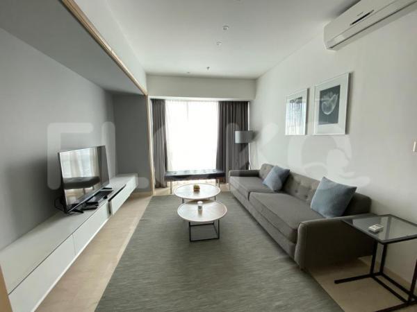 3 Bedroom on 6th Floor for Rent in Sky Garden - fse1ad 4