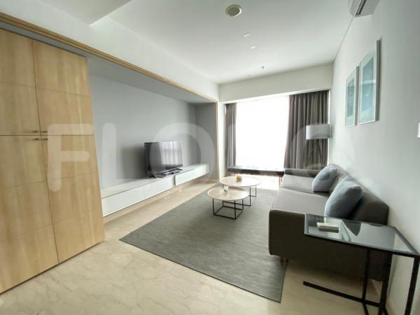 3 Bedroom on 6th Floor for Rent in Sky Garden - fse1ad 2