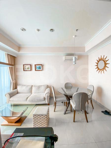 2 Bedroom on 10th Floor for Rent in Kuningan City (Denpasar Residence) - fku98d 5
