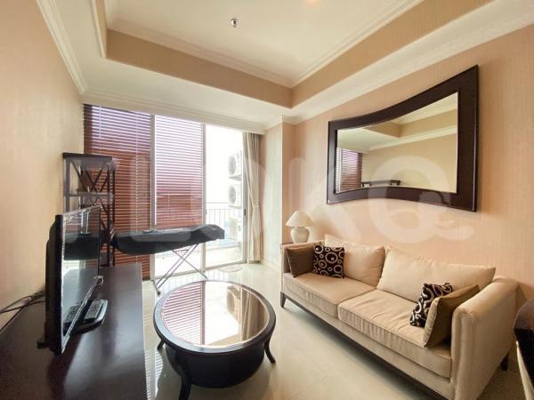 2 Bedroom on 10th Floor for Rent in Kuningan City (Denpasar Residence) - fku98d 4