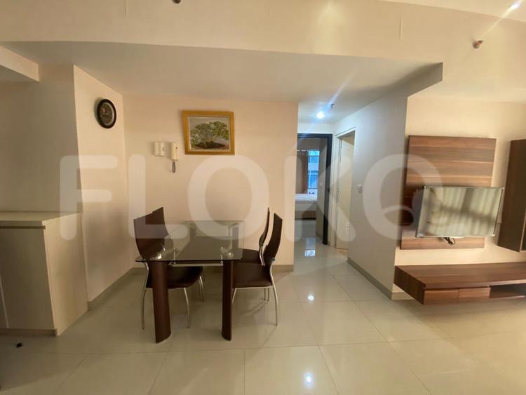 1 Bedroom on 15th Floor for Rent in Ambassade Residence - fku662 6